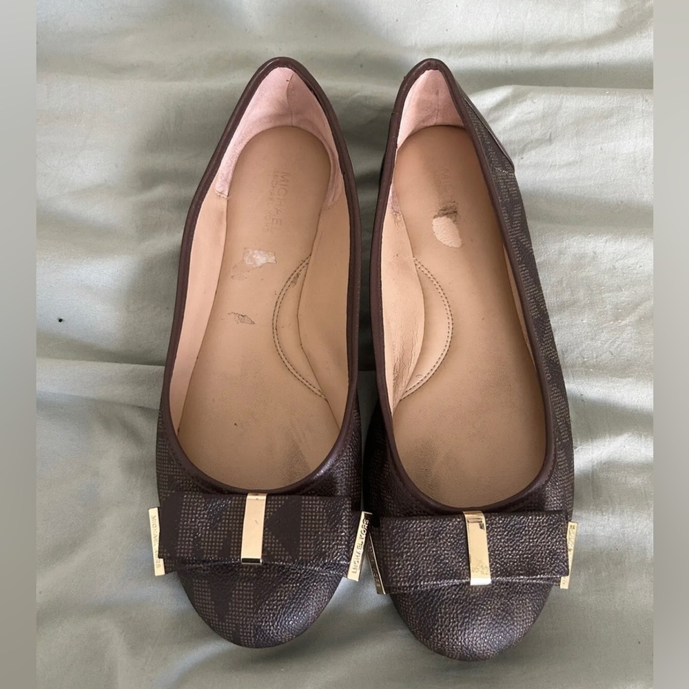 Michael Kors Flats
